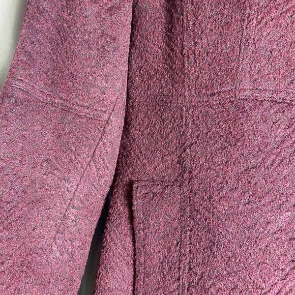 Jones New York Coat Size 6 excellent condition - Picture 5 of 12